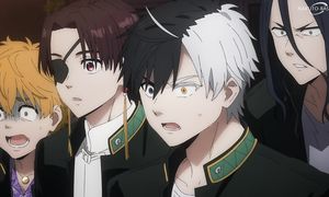 Wind Breaker - 04 [SUB]