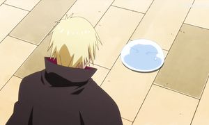 That Time I Got Reincarnated as a Slime Season 3 - EP 4