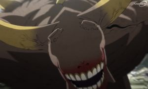Kaiju 8 - 03 [SUB]