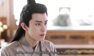 Wanru's Journey 02（主演： 敖瑞鹏、邓超元、宗元圆）