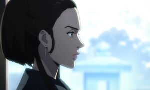 Ninja Kamui - 12 [DUB]