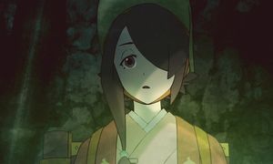 [ОВН] Ослепляющая Кагари / Kuramerukagari [Фильм]