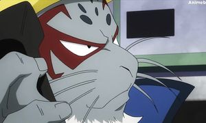 mha s2 seria 19