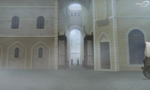 Spice and Wolf - 05 [SUB]