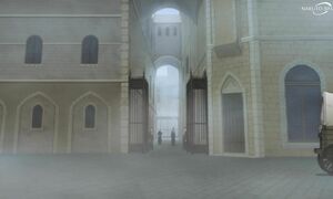 Spice and Wolf - 05 [DUB]