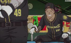 dorohedoro_episode_7
