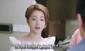 Love Me Like I Do EP06- Liu Yin Jun, Zhang Mu Xi - Romance about Absurd Boss and Employee
