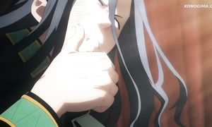 Wind Breaker - EP 5