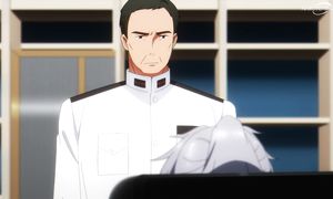 Irregular at Magic High School S3 - 05 [DUB]