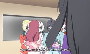 Zombieland Saga - 03