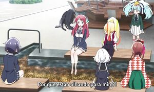 Zombieland Saga - 04