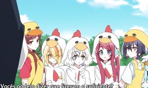 Zombieland Saga - 05