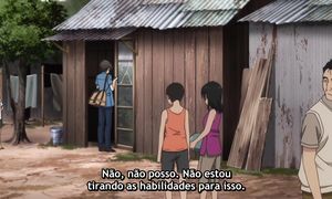 [Ed] Charlotte - Episódio 13
