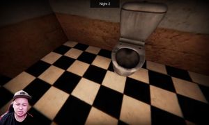 Шректің қонақ үйіне қайта бардым | Шрек білгенін істеді | Хоррор ойын!