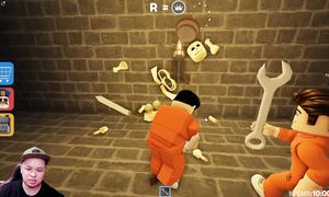 Барри деген полицейді енді Ұруға болады | Бәрі өзгеріп кеткен!