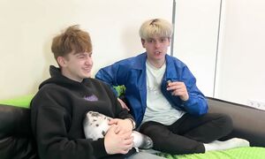 Lesha Maisak На ДЕТЕКТОРЕ ЛЖИ *Почему выгнали с команды?*