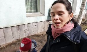 VLOG: Новое землетрясение в Алматы