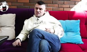 Как заработать на покраске в маленьком гараже, мотиватор ОНБ