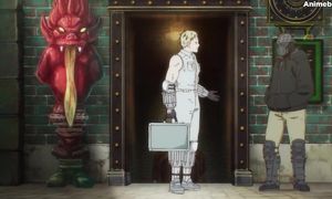 dorohedoro_episode_8