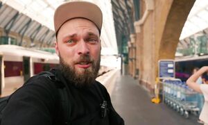 ЛОНДОН - места, которые НЕ ОТСТОЙ! 15 топ-мест Биг-бэн, Музей Гарри Поттера, Фонарь на пуках, Тауэр