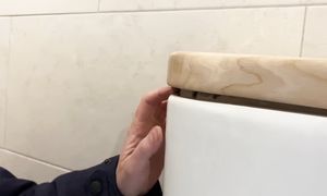 НОВЫЕ КРЫШКИ!!! НОВЫЙ ДОМ ЧАСТЬ 53!!!