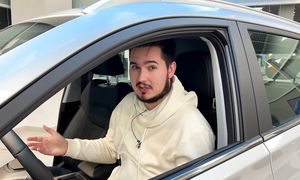 Chery Tiggo 4 Pro 2024 - Стоит Ли Покупать?! Чего ожидать от новинки!