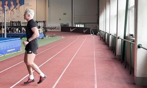 Как бегать без усилий: Секреты техники для новичков