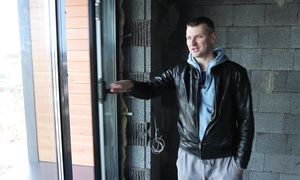 Не надо так строить! Почему построили трехэтажный дом? Обзор проекта