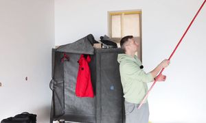 Приточная Вентиляция без головной боли: простые решения для вашего дома.