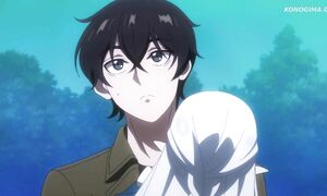 New Gate - EP 4