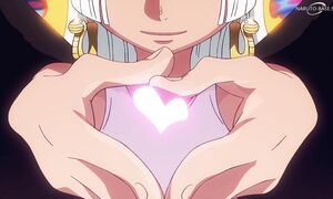 One Piece - 1101 [DUB]