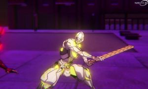 Ninja Kamui - 13 [DUB]