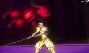 Ninja Kamui - 13 [SUB]