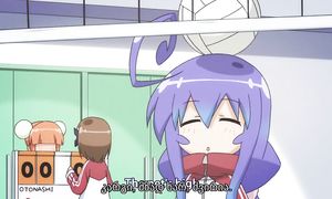 Acchi Kocchi (ep 5) Eng Sub