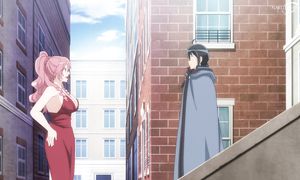 Tsukimichi S2 - 18 [DUB]