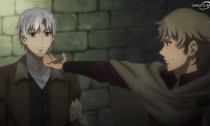 Spice and Wolf - 06 [DUB]