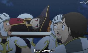 Konosuba S3 - 05 [SUB]