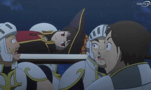 Konosuba S3 - 05 [DUB]
