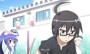 Acchi Kocchi (ep 6) Eng Sub