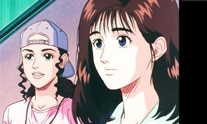Slam Dunk - EP6