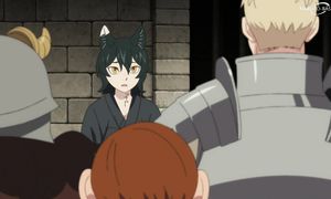 Dungeon Meshi - 19 [DUB]