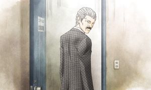Back Street Girls: Gokudolls Season 1 Episode 1