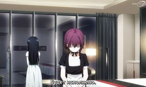 Irregular at Magic High School S3 - 06 [SUB]