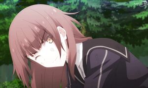 Misfit of Demon King Academy S2 - 17 [SUB]