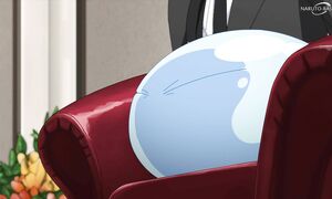 That Time I Got Reincarnated as a Slime S3 - 06 [DUB]