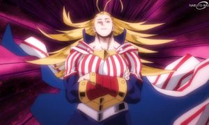 My Hero Academia S7 - 02 [SUB]