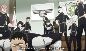 Kaiju 8 - 05 [SUB]