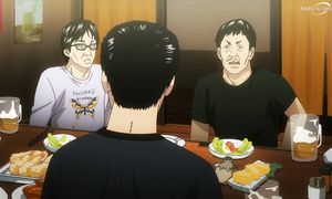Fable - 06 [DUB]