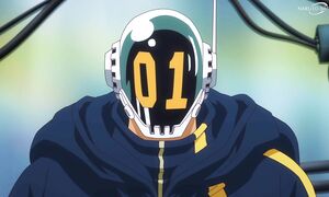 One Piece - 1104 [SUB]