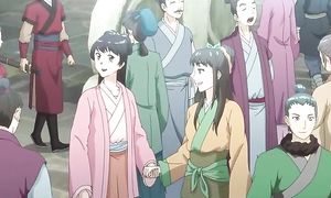 《萌妻食神》第10话：寻声巧问何处宴【加入会员专享最新集】